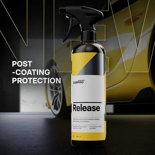 CARPRO-US - @jays_topnotchdetailingllc utilizing CARPRO Descale for that  solid acid wash! Descale helps refresh coatings and remove built-up  minerals on your vehicle's surface. Grab a bottle today and show us how you  #