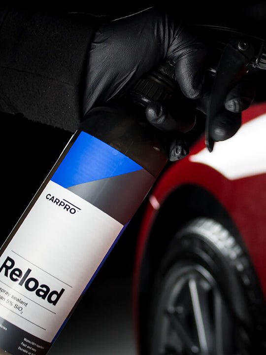 CARPRO Reload 2.0 | CARZILLA