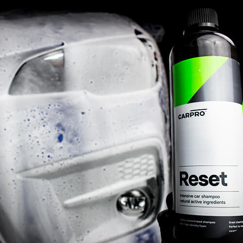 CarPro Reset 1 litre – Silica AutoCare