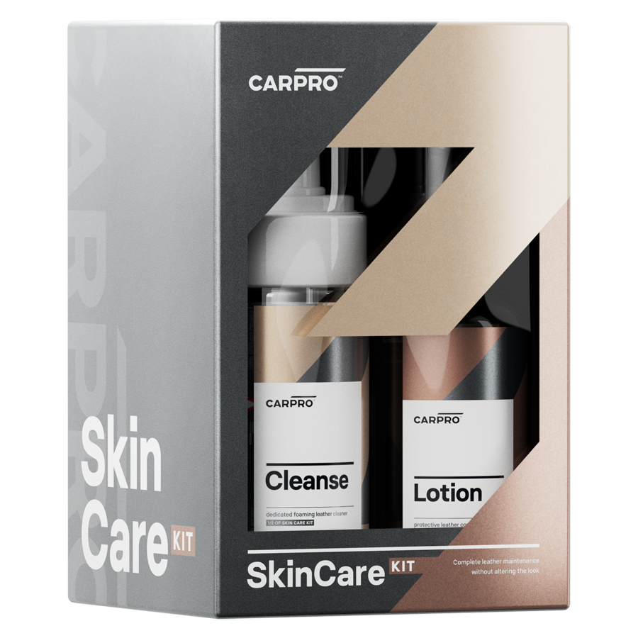 CARPRO Skin Care Kit - CARZILLA.CA