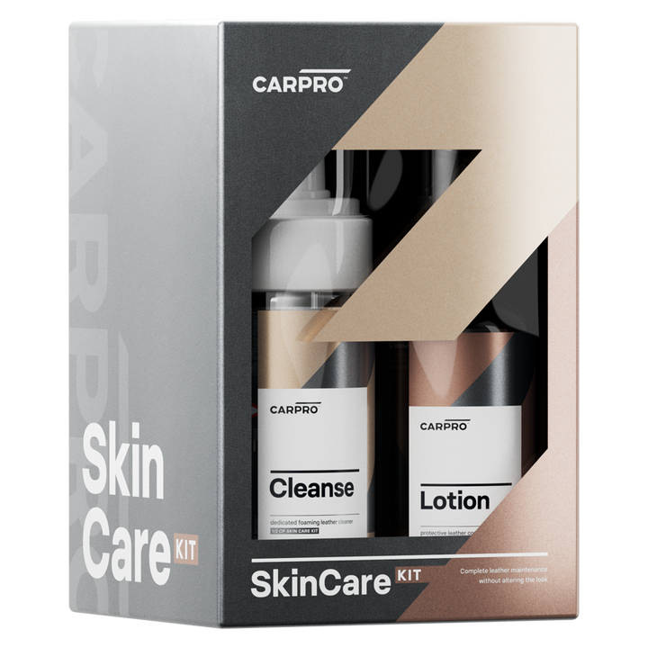 CARPRO Skin Care Kit - CARZILLA.CA