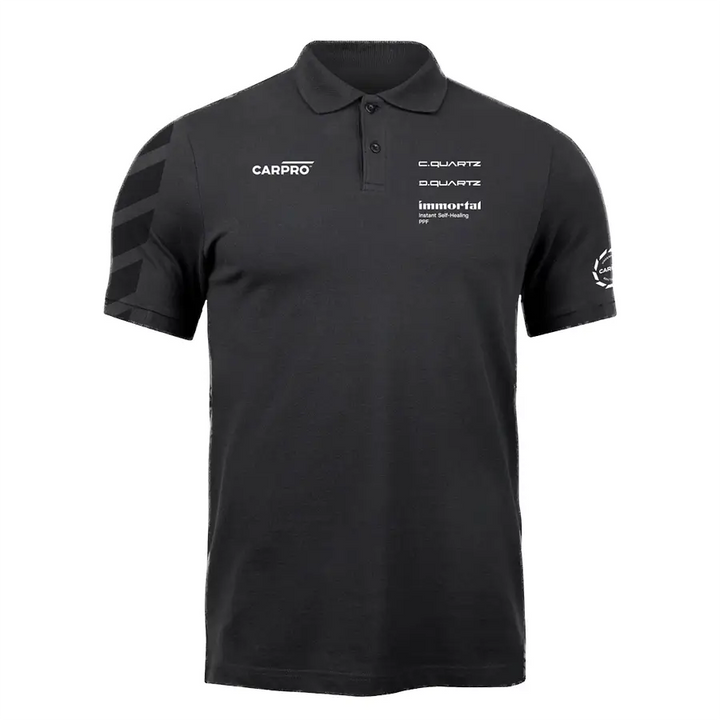 CARPRO Team Polo T Shirt - CARZILLA.CA
