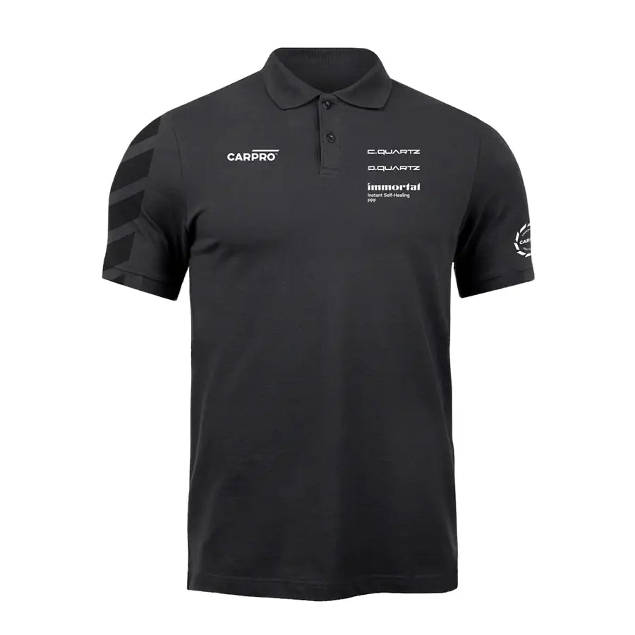 CARPRO Team Polo T Shirt - CARZILLA.CA