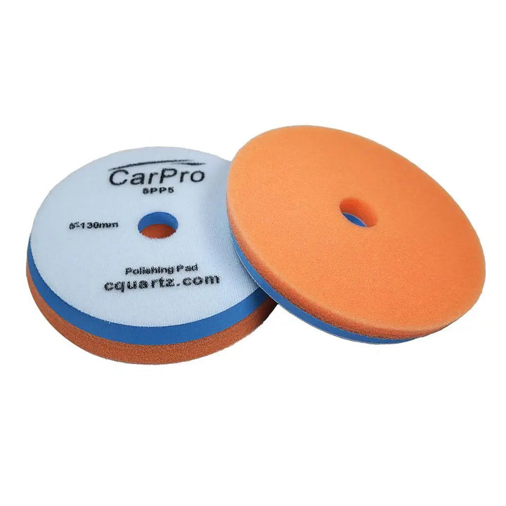 CARPRO Orange Polishing Pad - CARZILLA.CA