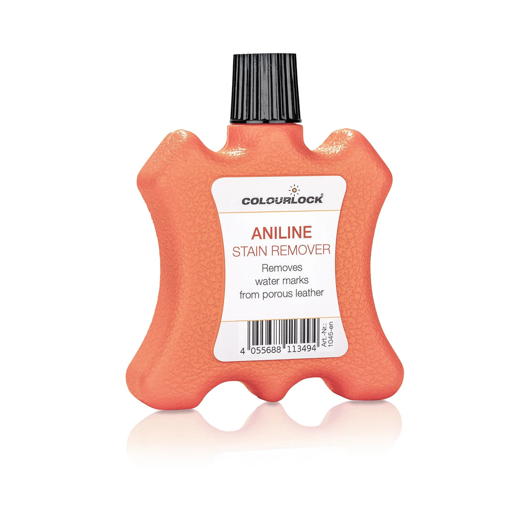 Colourlock Aniline Stain Remover 100ml - CARZILLA.CA