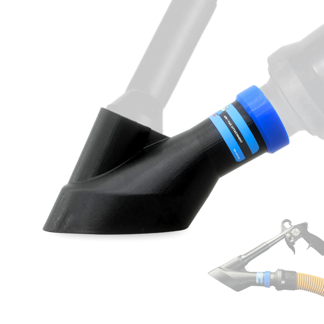 Detail Demon AIR+VAC Attachment for TRC Air Blaster V2