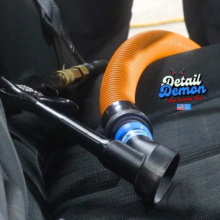 Detail Demon AIR+VAC Attachment for TRC Air Blaster V2