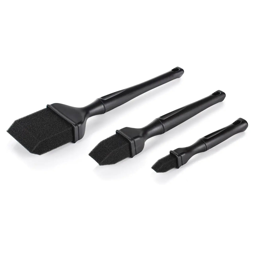 Detail Factory Foam Applicator Set
