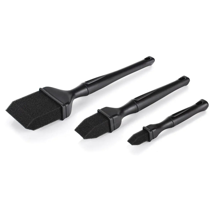 Detail Factory Foam Applicator Set - CARZILLA.CA