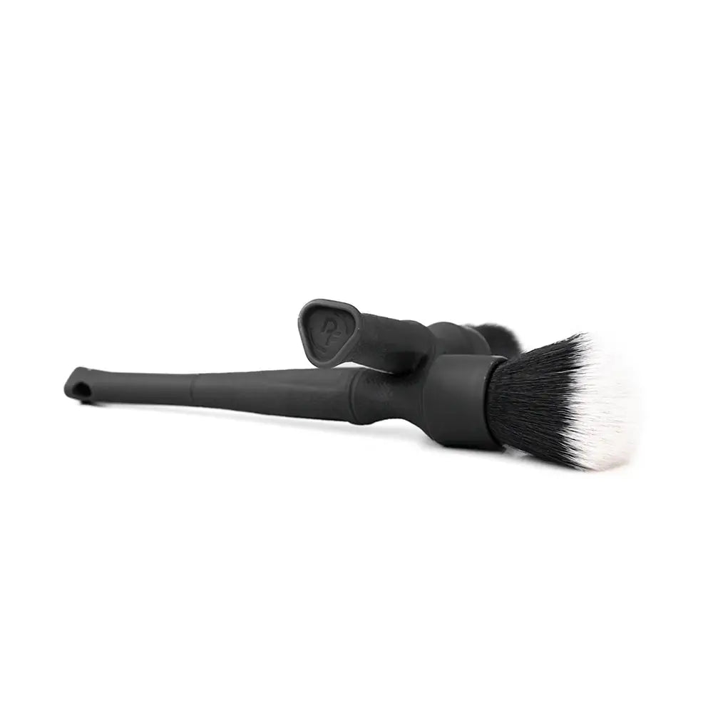 Detail Factory Ultra Soft TriGrip Detailing Brush, Octane Detail Factory Ultra Soft TriGrip Detailing Brush, Octane