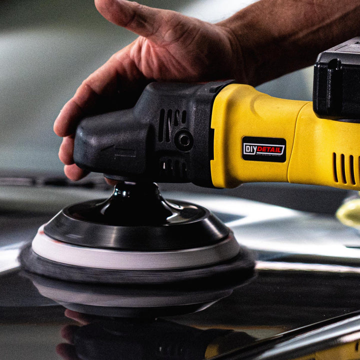 DIY Detail Gold Standard Compound 16oz