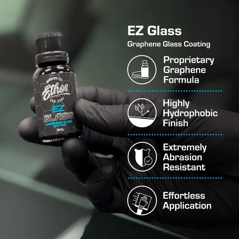 Equalizer Thin Viscosity Resin For Windshield Repair - 1 Oz Bottle, VTL1449