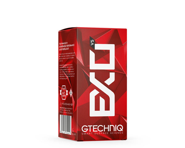GTECHNIQ EXO v5 - CARZILLA.CA