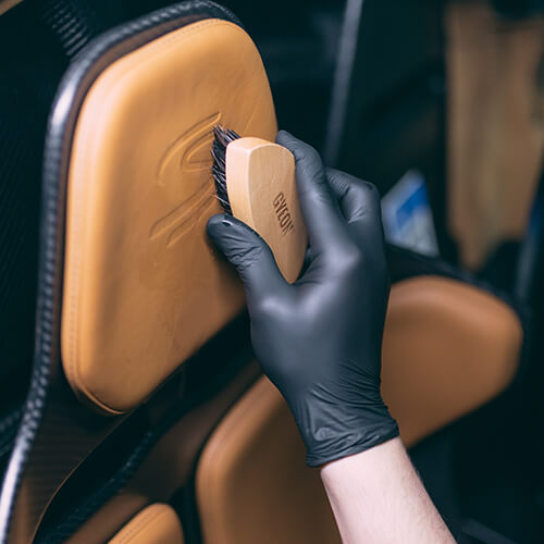 Gyeon Q2 LeatherShield Lederversiegelung - Car Care King