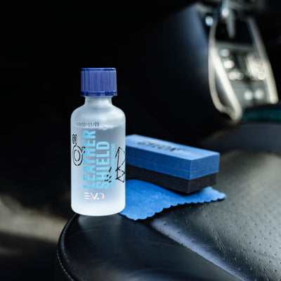 車 VITREO 250ml + AQUAVELOX 100ml Set 車 VITREO 250ml + AQUAVELOX 100ml Set