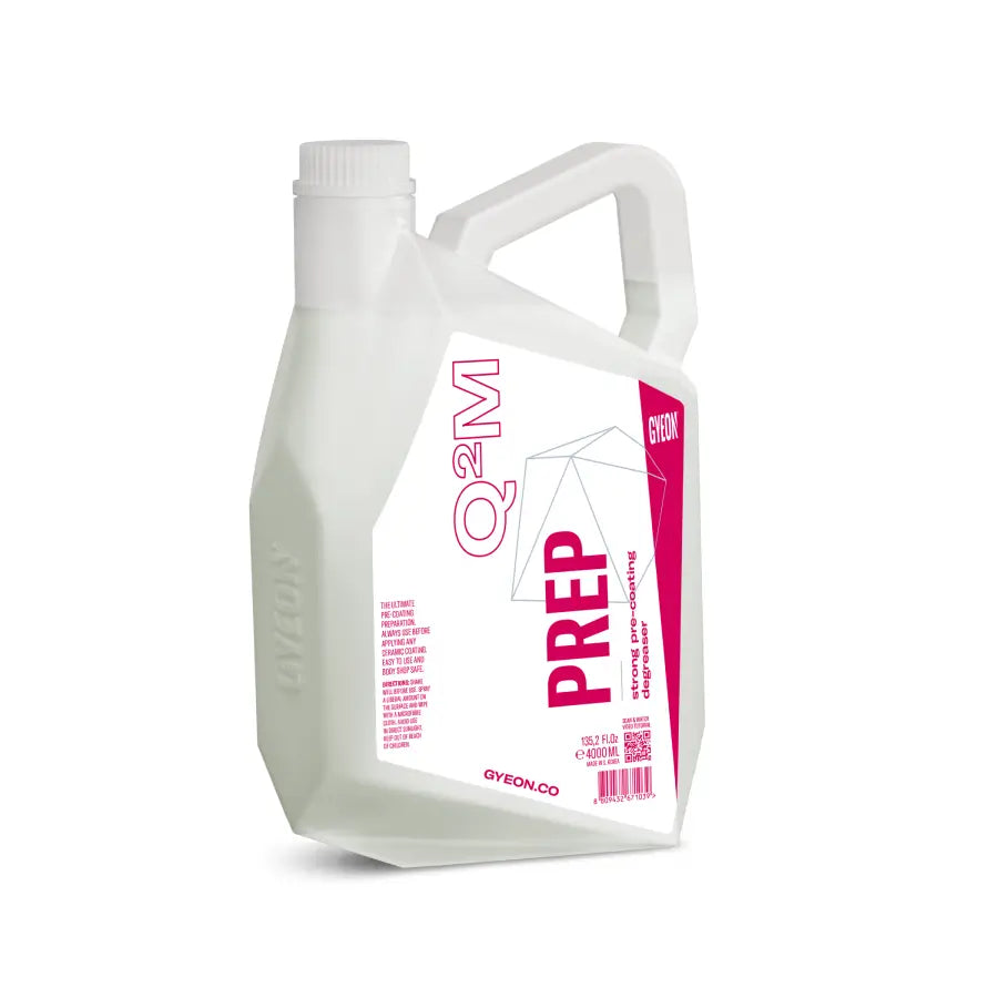 GYEON Prep GYEON Prep