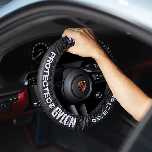 GYEON Q²M Steering Wheel Cover