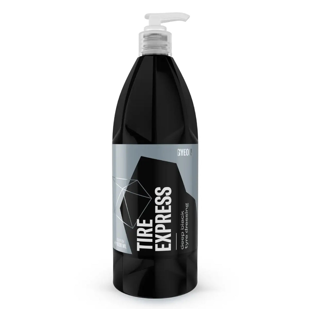 GYEON Q²M Tire Express - CARZILLA.CA
