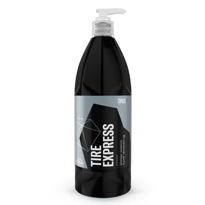 GYEON Q²M Tire Express - CARZILLA.CA