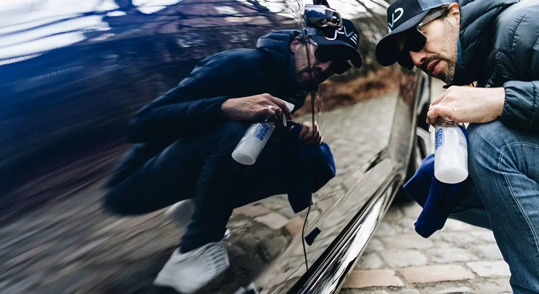 gyeon wetcoat ceramic spray