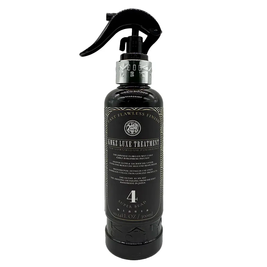 Kamikaze Luxe Treatment 2.0 300ml - CARZILLA.CA