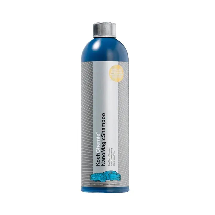 Koch Chemie BLUE Nano Magic Shampoo 750ml - CARZILLA.CA