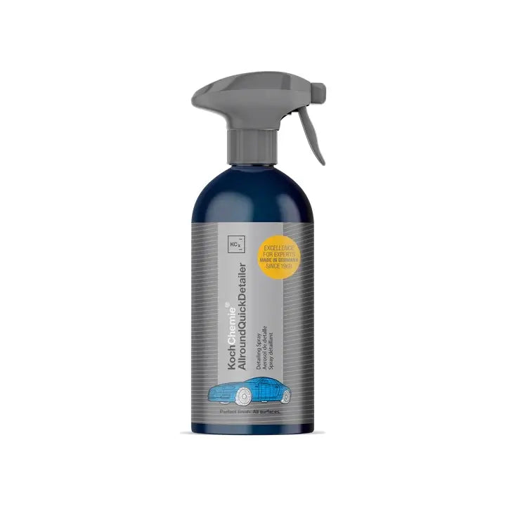 Koch Chemie BLUE Allround Quick Detailer 500ml - CARZILLA.CA