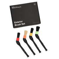 Koch Chemie Interior Brush Set