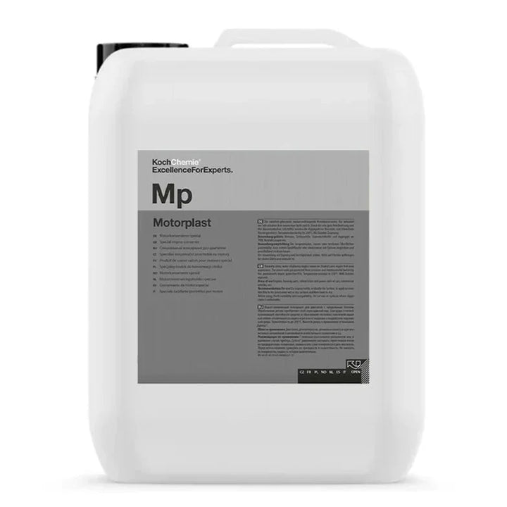 Koch Chemie Motorplast - CARZILLA.CA