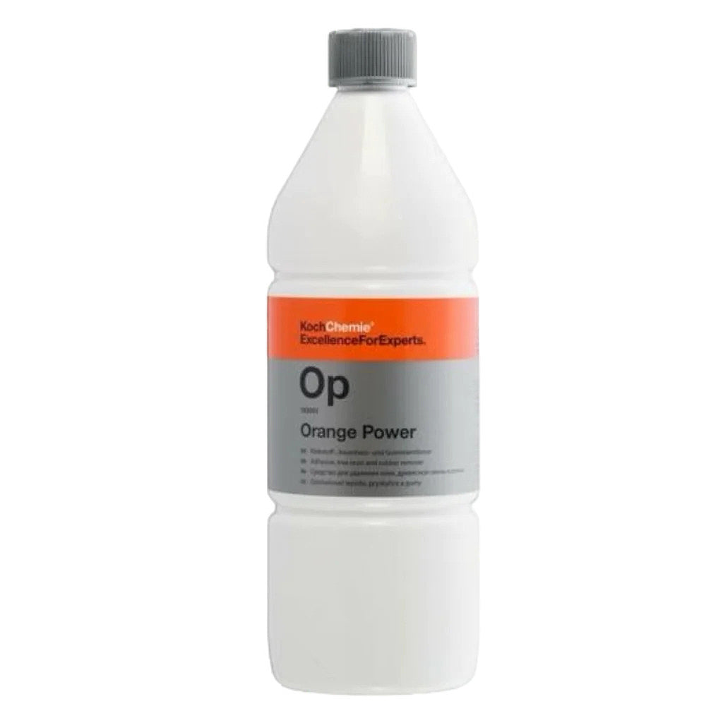 Koch Chemie Orange Power 1L - CARZILLA.CA