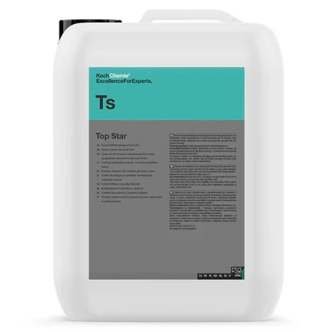 Koch Chemie Top Star