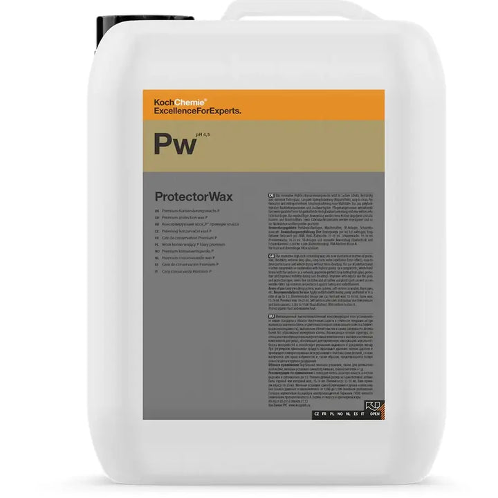 Koch Chemie Protector Wax