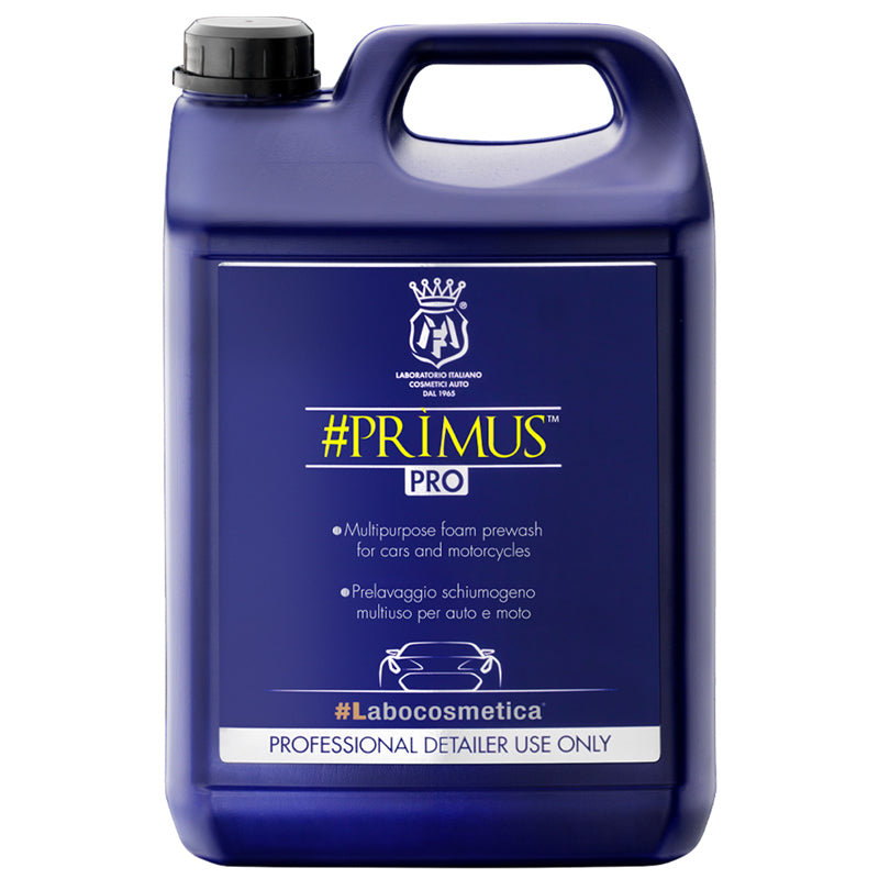 Labocosmetica PRIMUS 2.0 Alkaline Foam Prewash