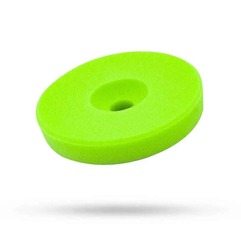 Liquid Elements Centriforce V2 5-inch soft cut (green) foam polishing pad