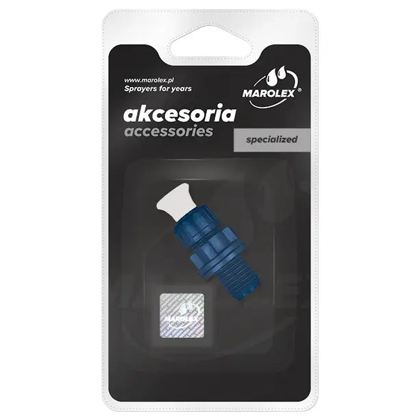 Marolex Alka Line Safety Valve A023.163 (R03DE) - CARZILLA.CA