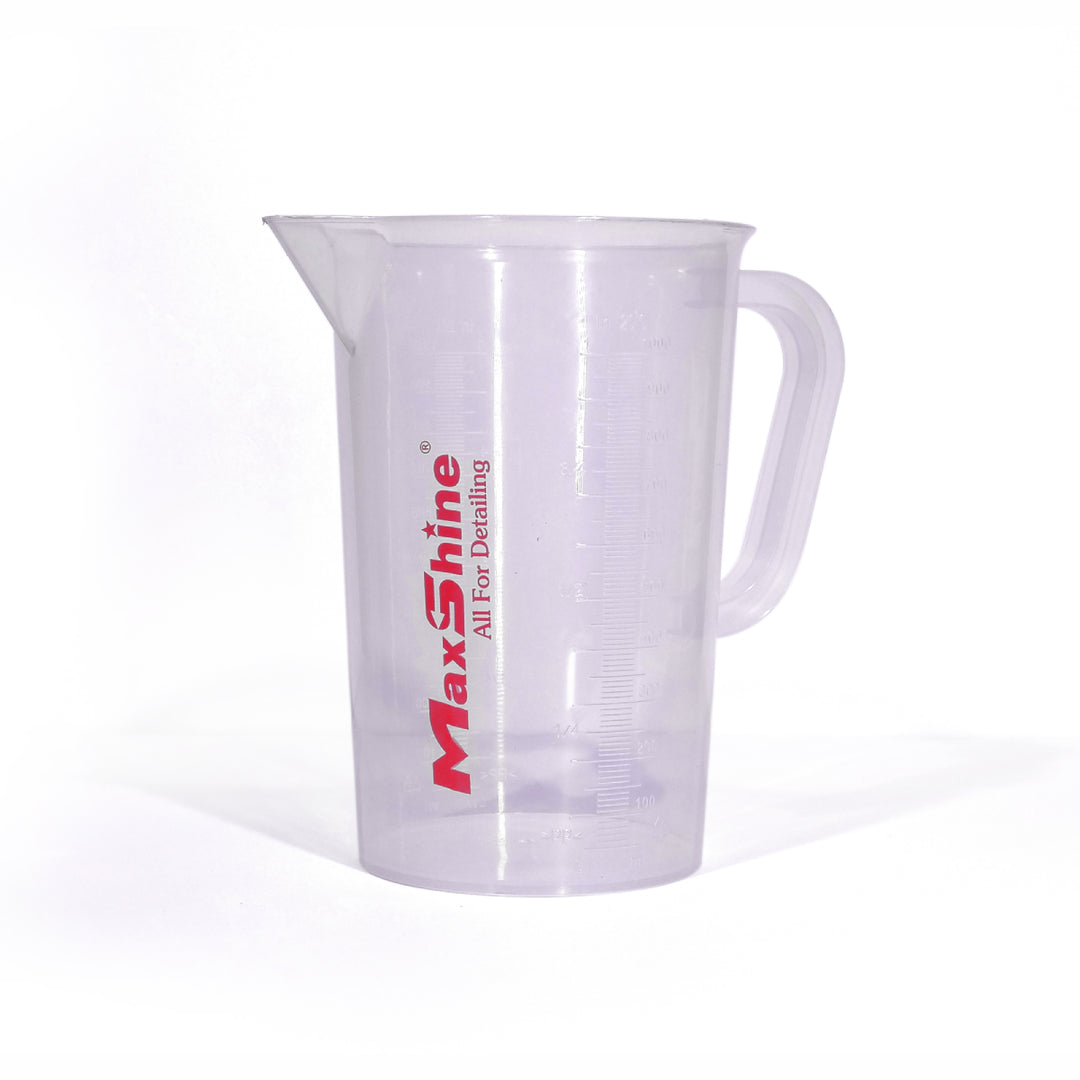 Maxshine Measuring Cup