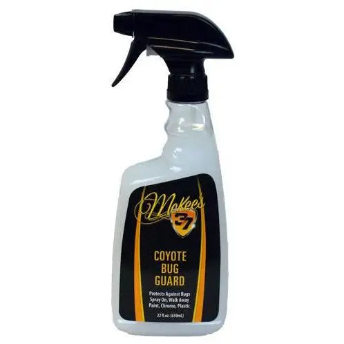 Mckee's Coyote Bug Guard 22oz