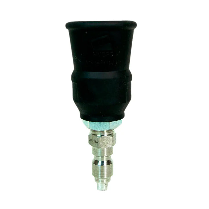MTM Black NH35 Nozzle with Guard 40 Degrees - CARZILLA.CA