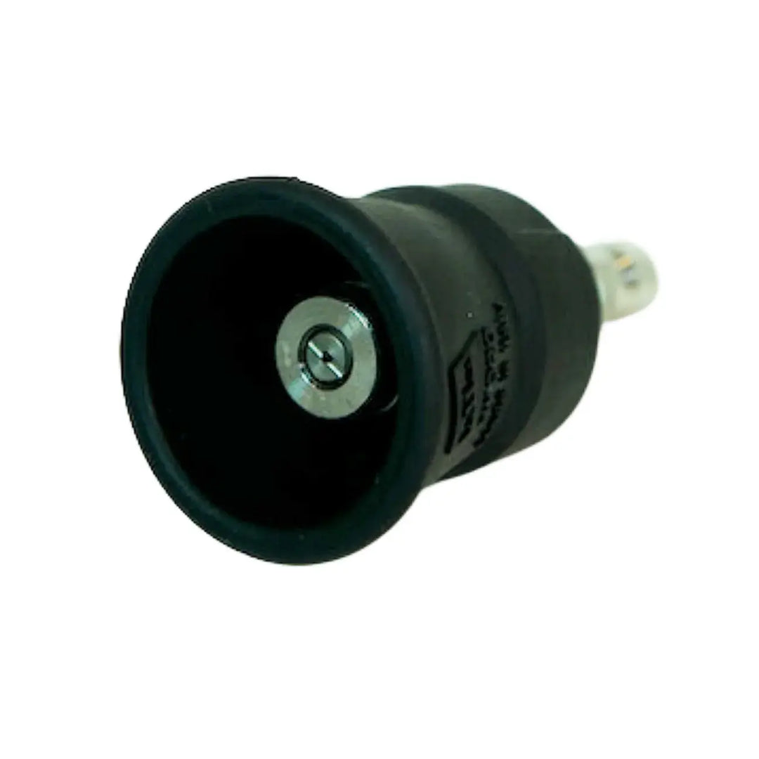 MTM Black NH35 Nozzle with Guard 40 Degrees - CARZILLA.CA
