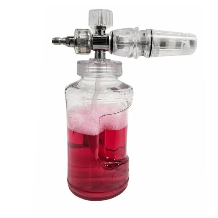 MTM Hydro Clear Foam Cannon 14.3000 - CARZILLA.CA