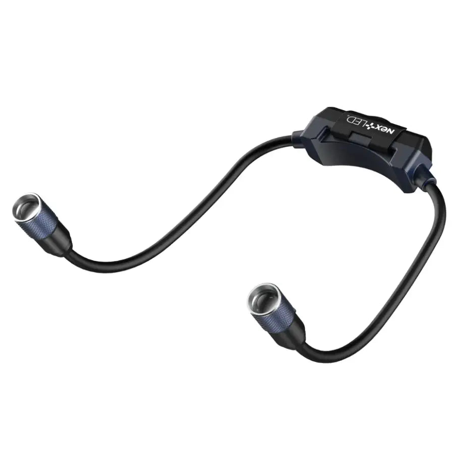 NextLED Neck Light with Zoomable Lens NT-6763 - CARZILLA.CA