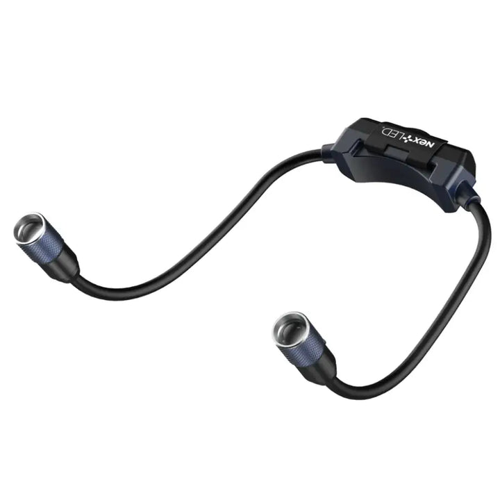 NextLED Neck Light with Zoomable Lens NT-6763 - CARZILLA.CA
