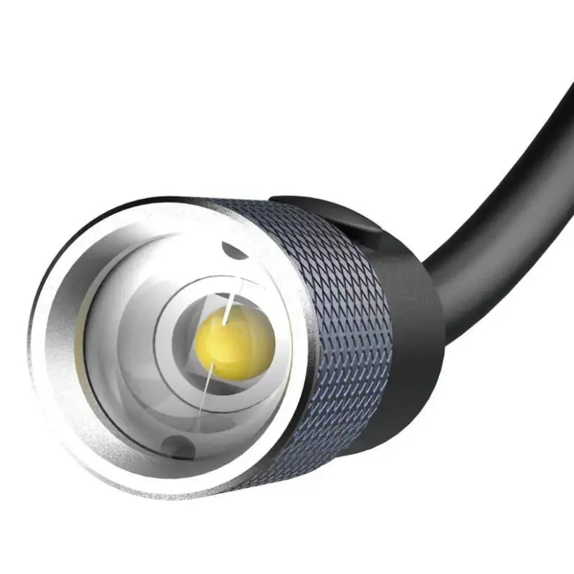 NextLED Neck Light with Zoomable Lens NT-6763 - CARZILLA.CA
