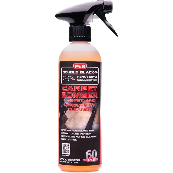 P&S Carpet Bomber 16oz