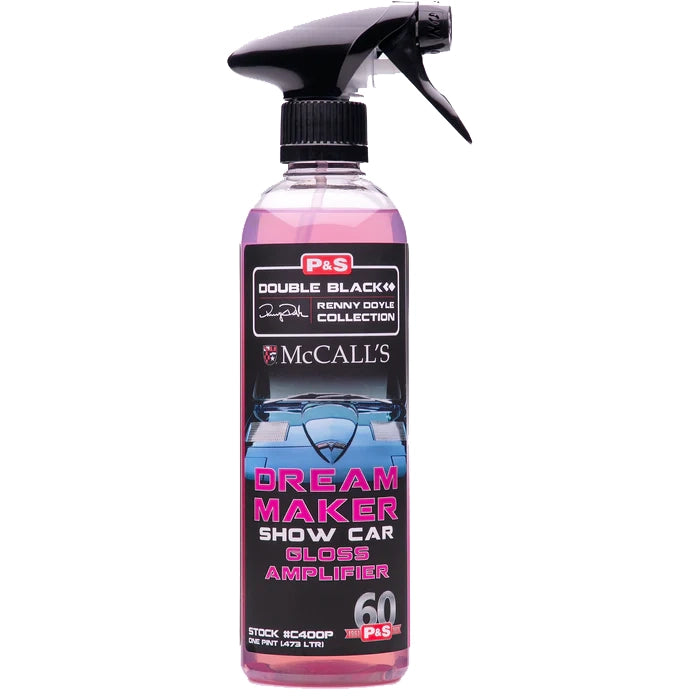 P&S Dream Maker 16oz - CARZILLA.CA