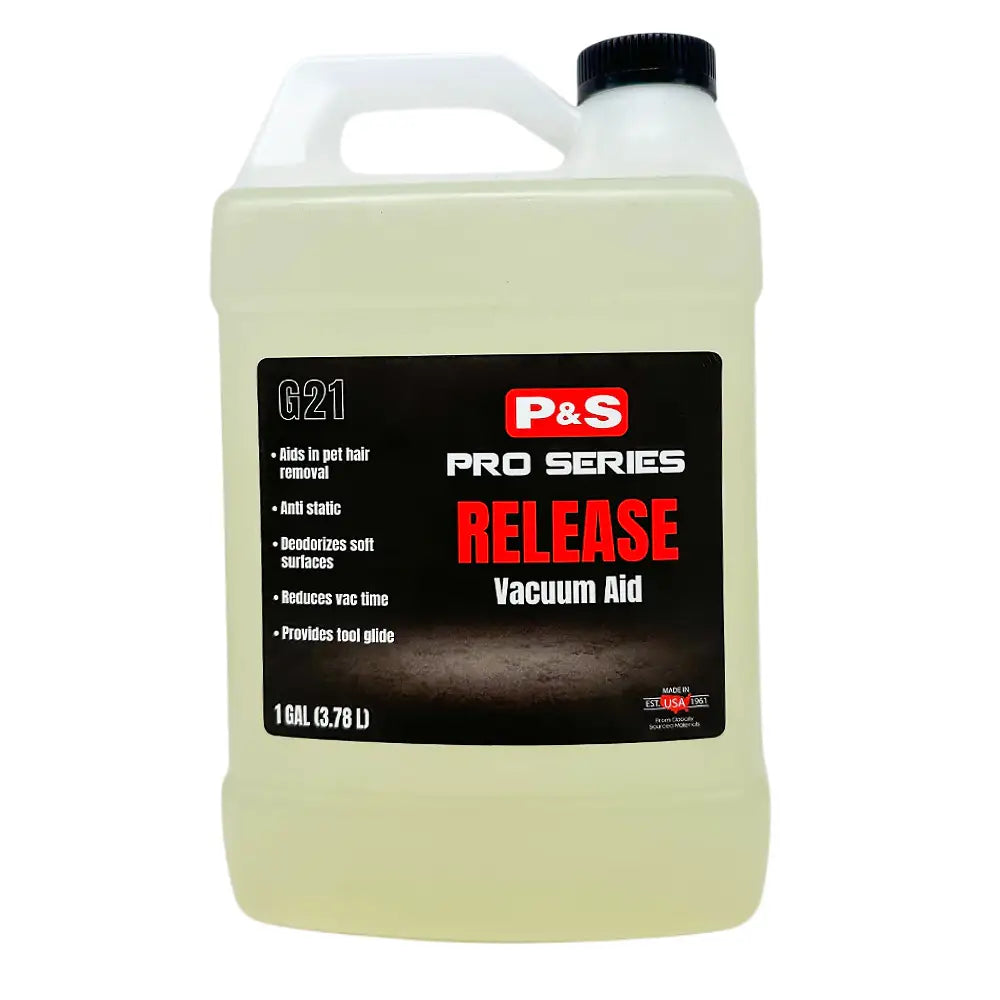 P&S Release Vacuum Aid - CARZILLA.CA