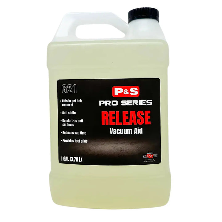 P&S Release Vacuum Aid - CARZILLA.CA