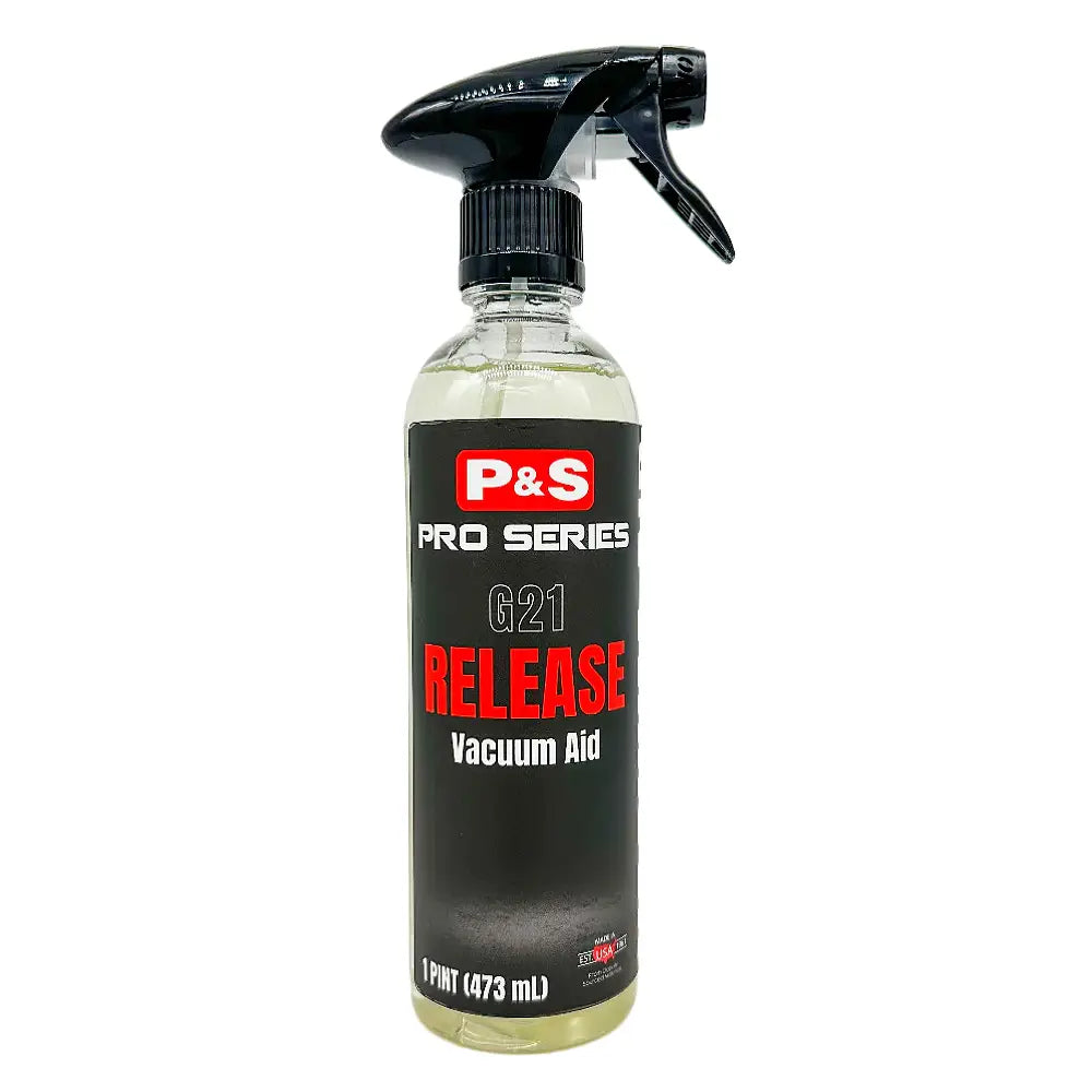 P&S Release Vacuum Aid - CARZILLA.CA