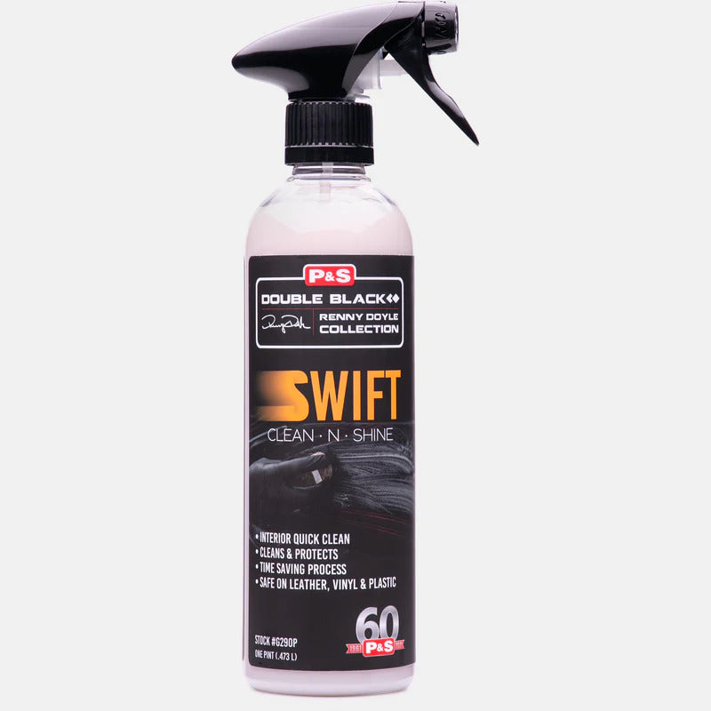 P&S Swift Clean & Shine - CARZILLA.CA