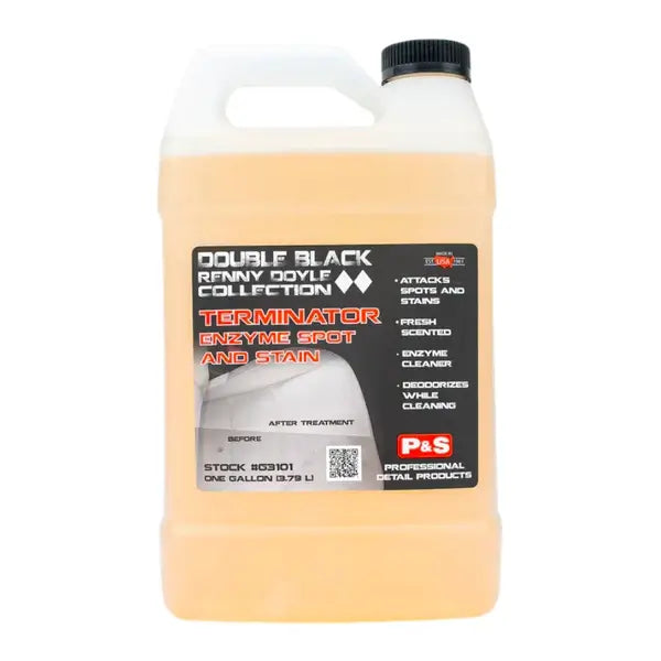 P&S Terminator spot and stain remover